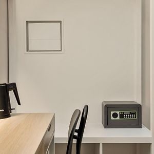 Camera deluxe con letto king size