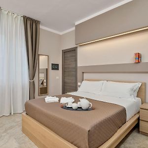 Camera deluxe con letto king size