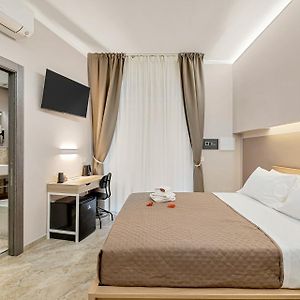 Camera deluxe con letto king size